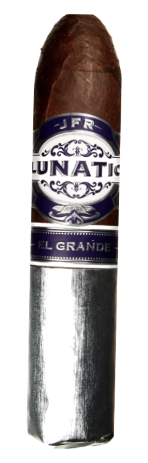 JFR Lunatic Maduro El Grande