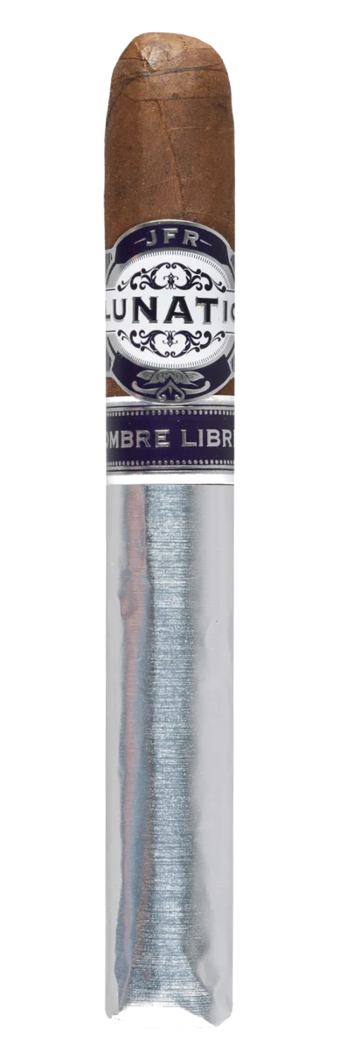 JFR Lunatic Maduro Hombre Libre