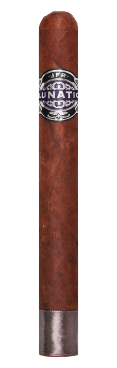 JFR Lunatic Maduro Jackhammer