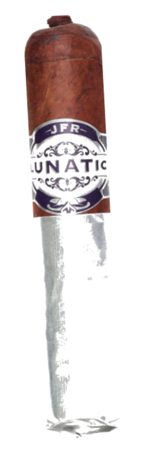 JFR Lunatic Maduro Short Titan