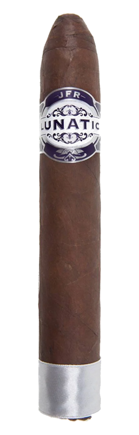 JFR Lunatic Mambo