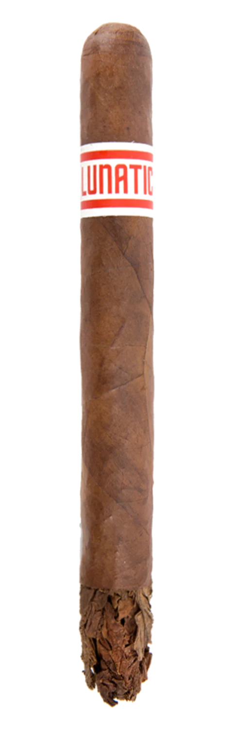 JFR Lunatic Shaggy Foot Torch