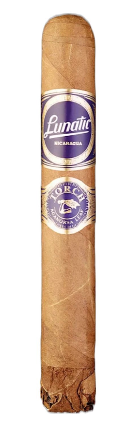JFR Lunatic Torch Imagine
