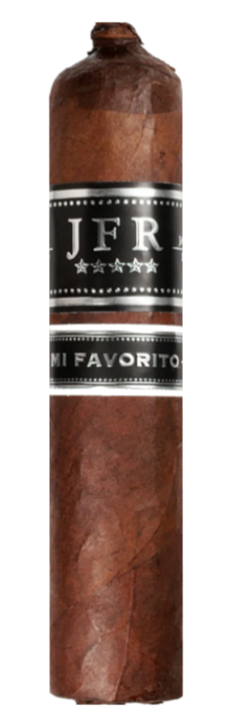 JFR Maduro Mi Favorito