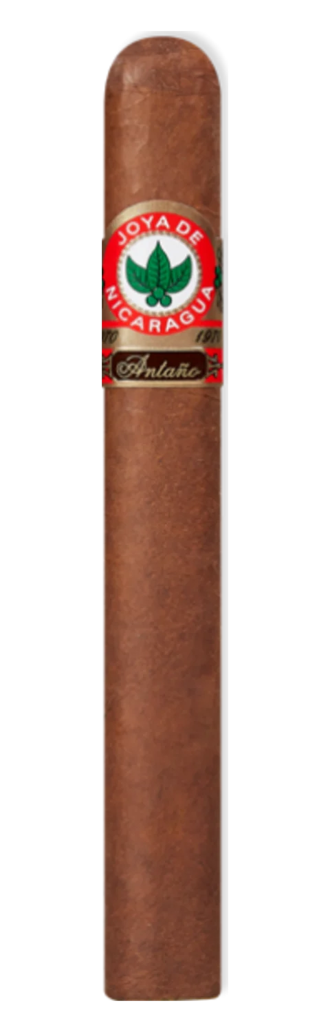 Joya de Nicaragua Antaño 1970 Alisado