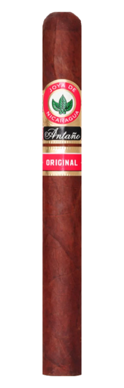 Joya de Nicaragua Antaño 1970 Churchill