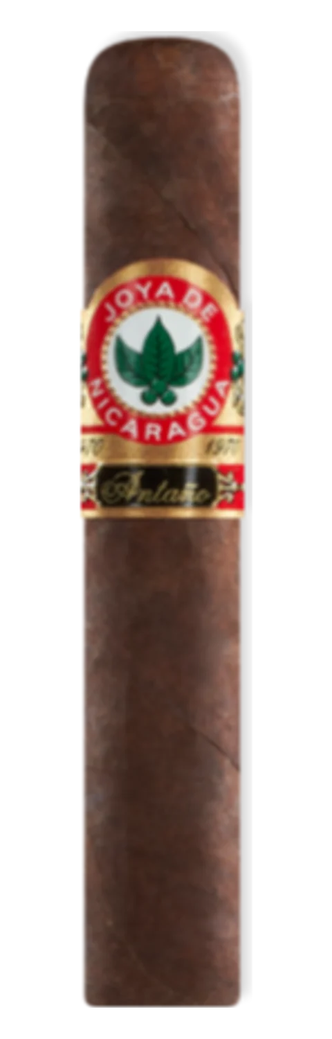 Joya de Nicaragua Antaño 1970 Cónsul
