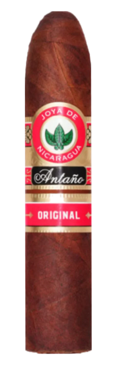 Joya de Nicaragua Antaño 1970 Gran Cónsul