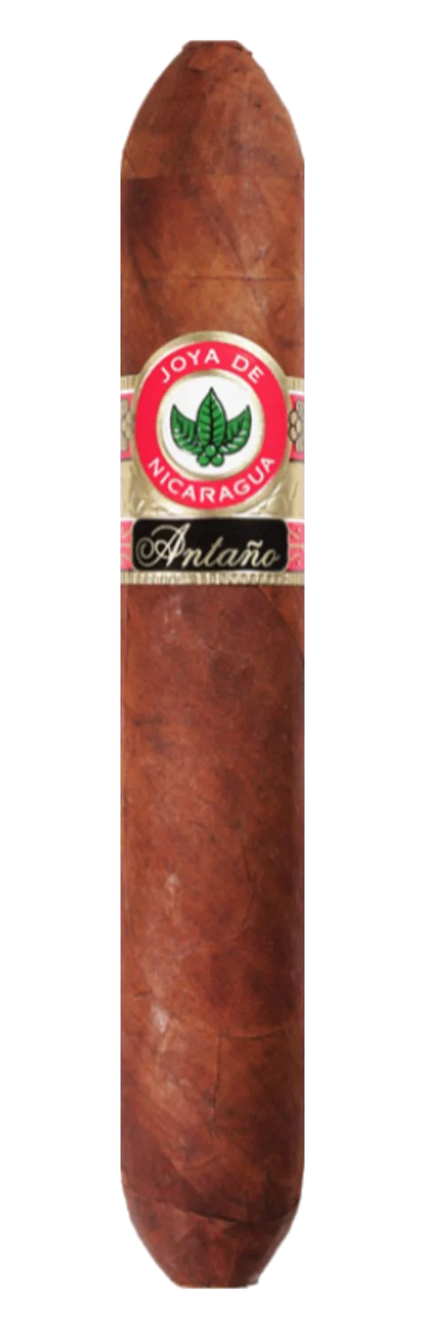 Joya de Nicaragua Antaño 1970 Gran Perfecto