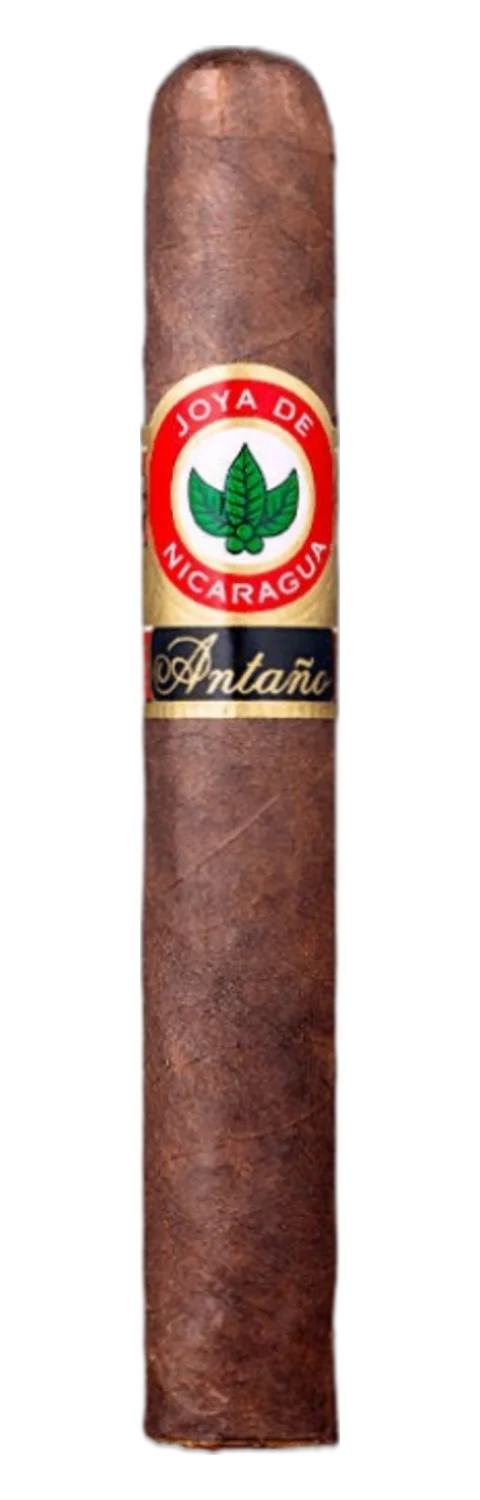 Joya de Nicaragua Antaño 1970 Machito