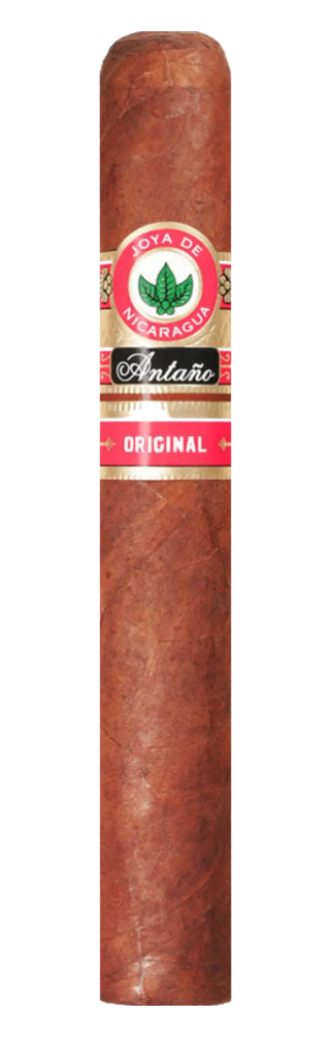 Joya de Nicaragua Antano 1970 Big Bull