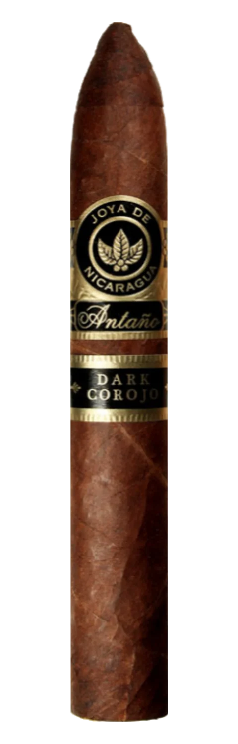 Joya de Nicaragua Antaño Dark Corojo Poderoso
