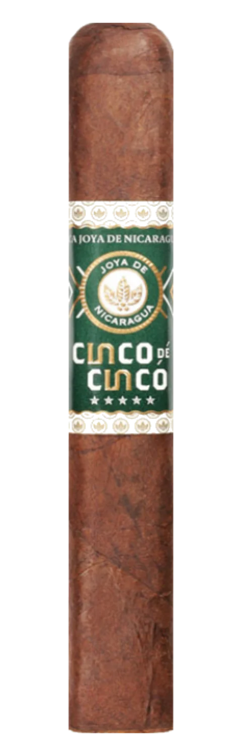 Joya de Nicaragua Cinco de Cinco Robusto Gordo