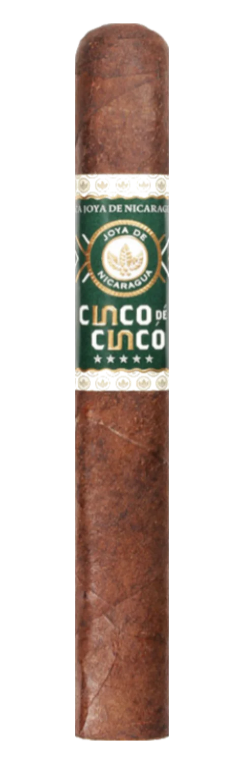 Joya de Nicaragua Cinco de Cinco Toro