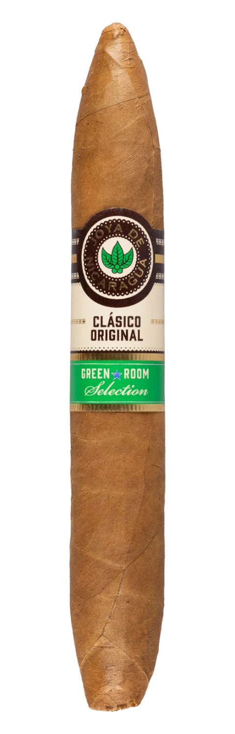 Joya de Nicaragua Clasico Green Room Selection Diadema LE
