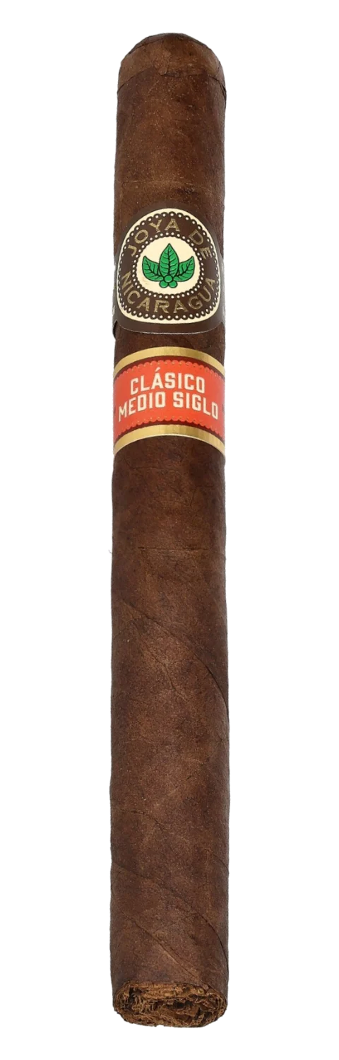 Joya de Nicaragua Clásico Medio Siglo No. 6