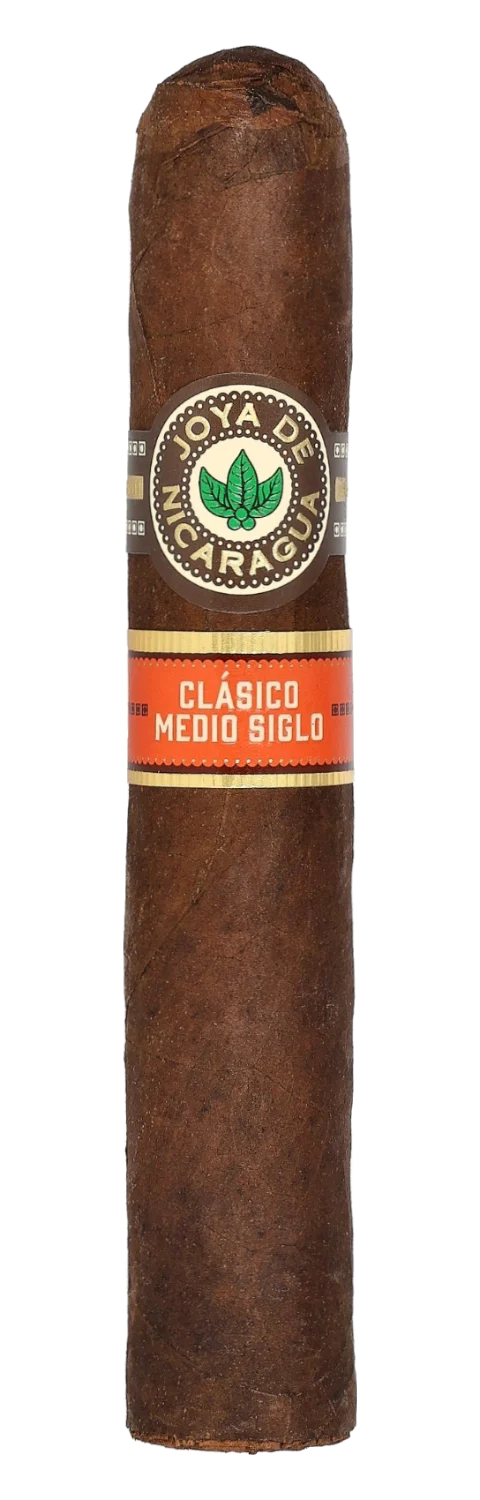 Joya de Nicaragua Clásico Medio Siglo Robusto