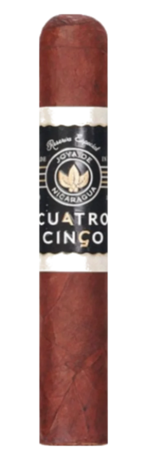 Joya de Nicaragua Cuatro Cinco Petit Corona