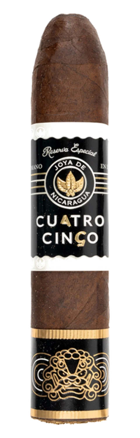 Joya de Nicaragua Cuatro Cinco Reserva Especial Edición Asia