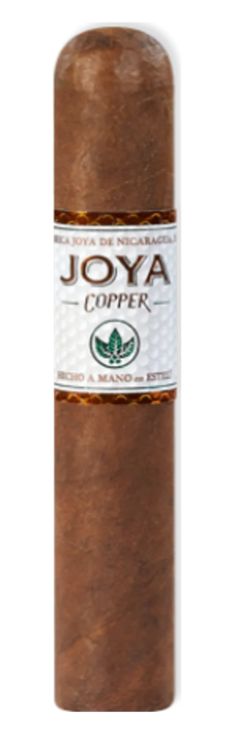 Joya de Nicaragua Joya Copper Cónsul