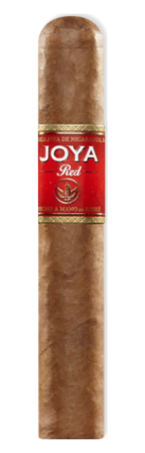 Joya de Nicaragua Joya Red Cañonazo