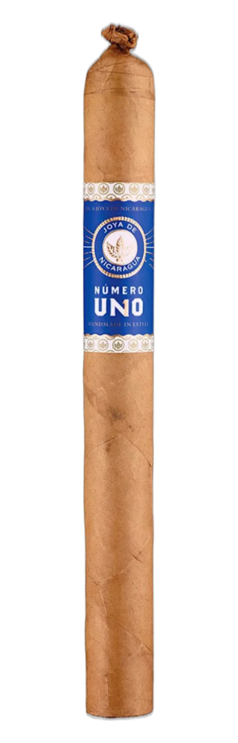 Joya de Nicaragua Número Uno Le Premier