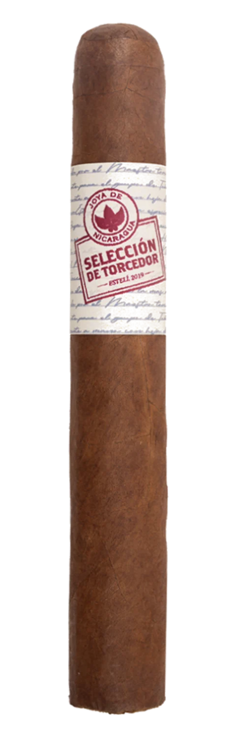 Joya de Nicaragua Selección de Torcedor