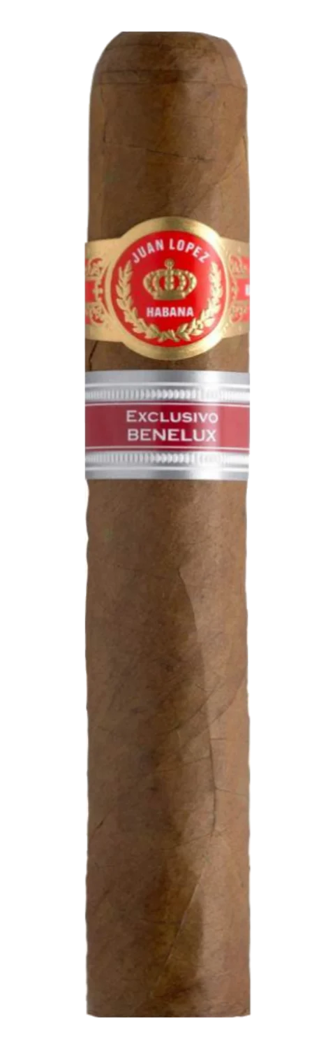 Juan López E.R. Benelux Don Juan