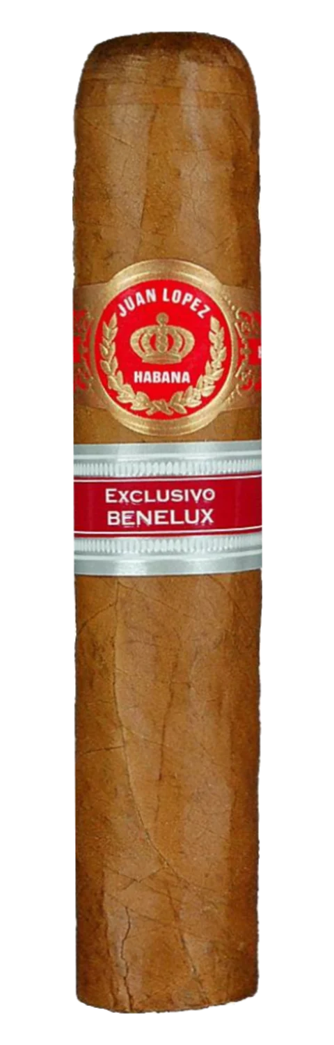 Juan López E.R. Benelux Selección No. 3