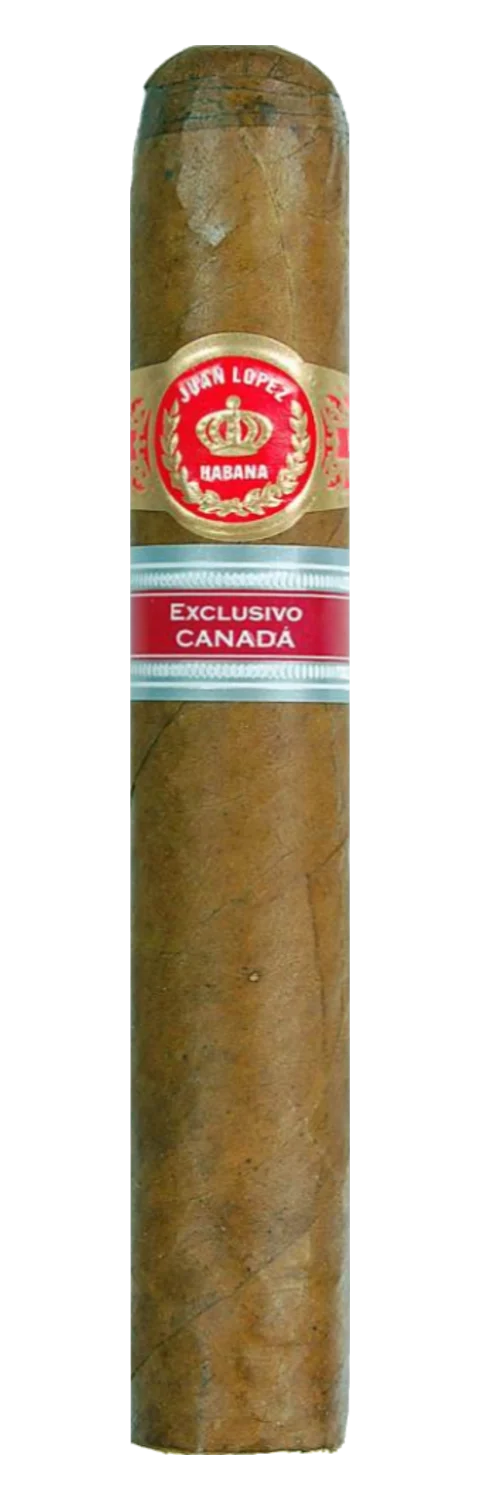 Juan López E.R. Canada Supreme