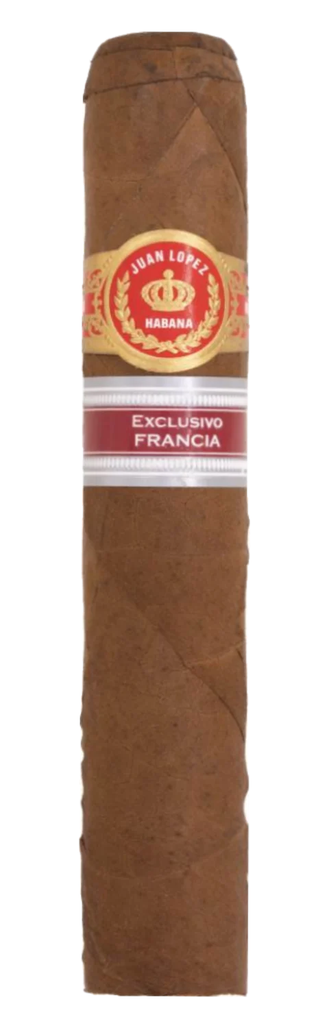 Juan López E.R. Francia Punto 55