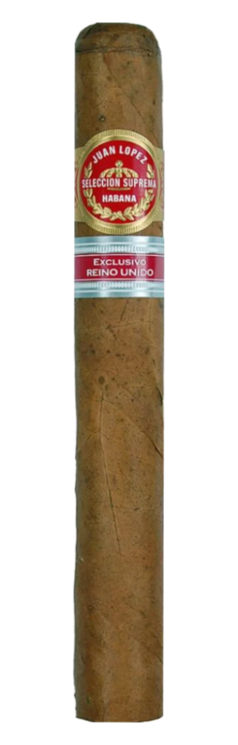 Juan López E.R. Reino Unido Seleccion Suprema