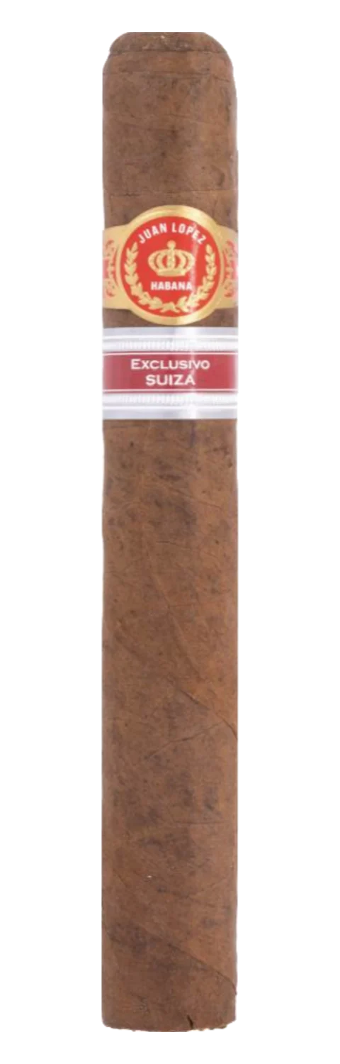 Juan López E.R. Suiza Eminentes