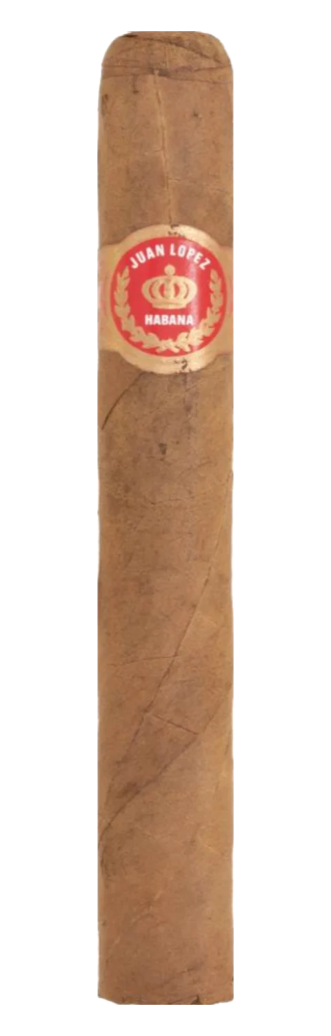 Juan López Línea Clásica Petit Coronas