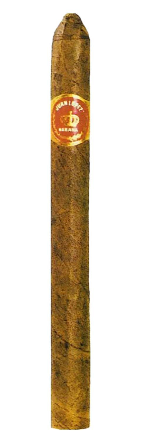 Juan López Panetelas de luxe