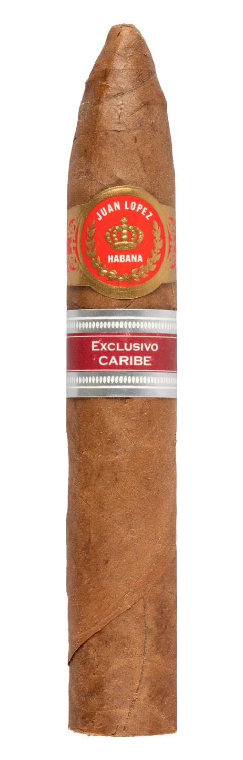 Juan López Short Torpedo Edición Regional Caribe