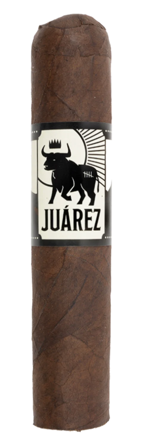 Juárez Shots XX