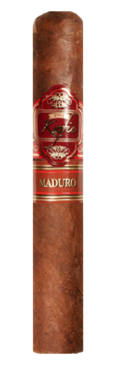Kafie 1901 Don Fernando Maduro Robusto