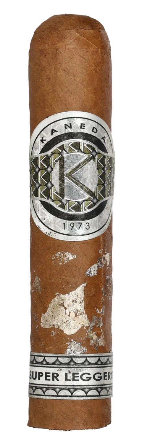 Kaneda Super Leggero Robusto