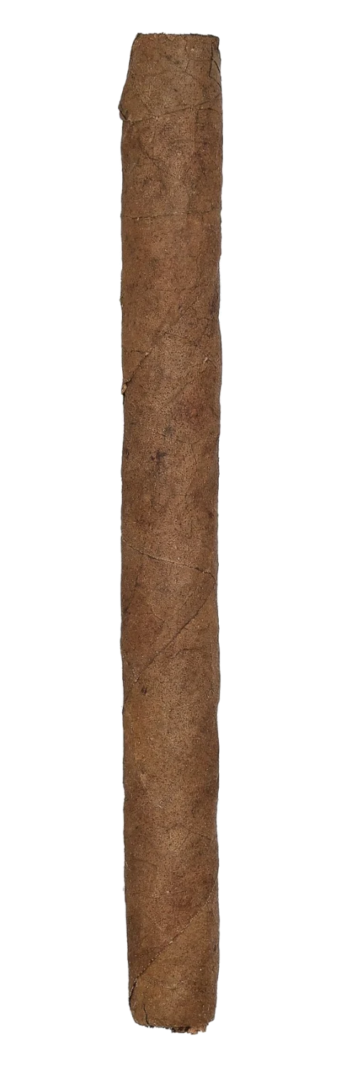 Kleinlagel Fehlfarben Hausmarke Privat No. 400 Sumatra