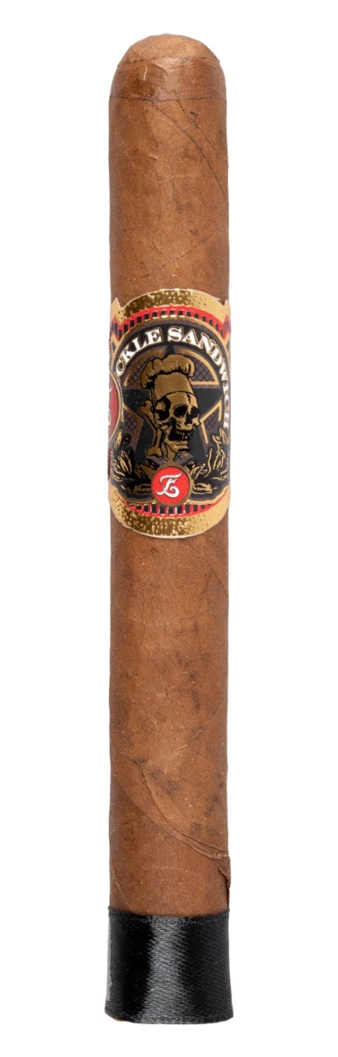 Knuckle Sandwich Habano Corona Gorda R