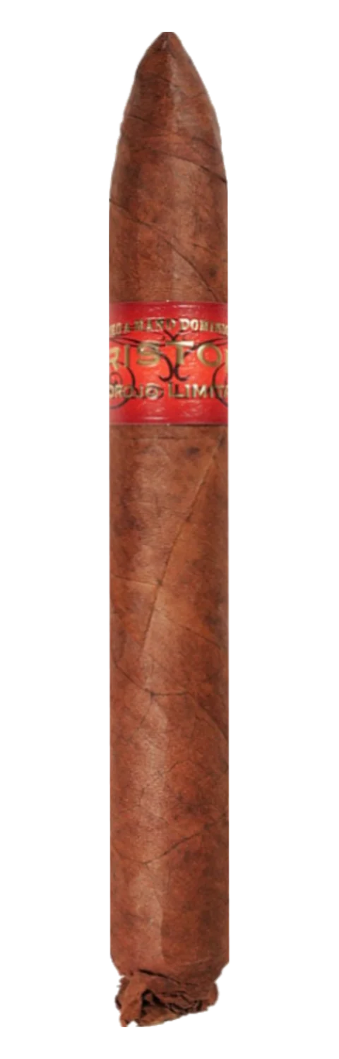 Kristoff Corojo Limitada Torpedo