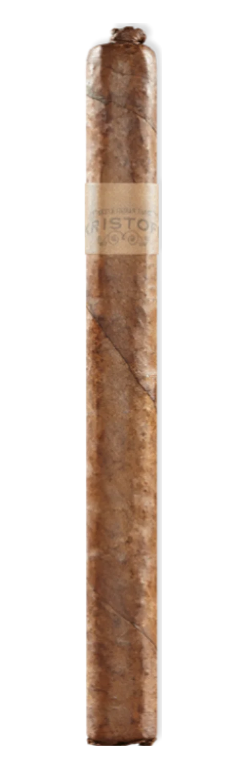 Kristoff Criollo Churchill