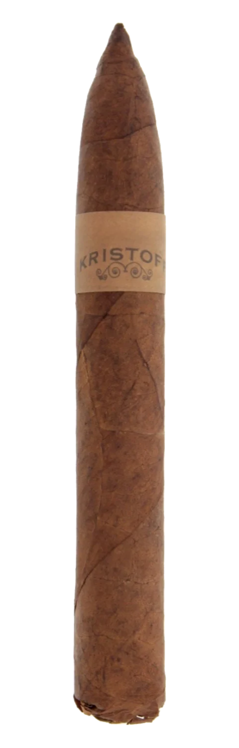Kristoff Criollo Torpedo
