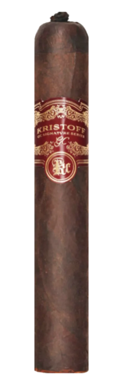 Kristoff GC Signature Series 660