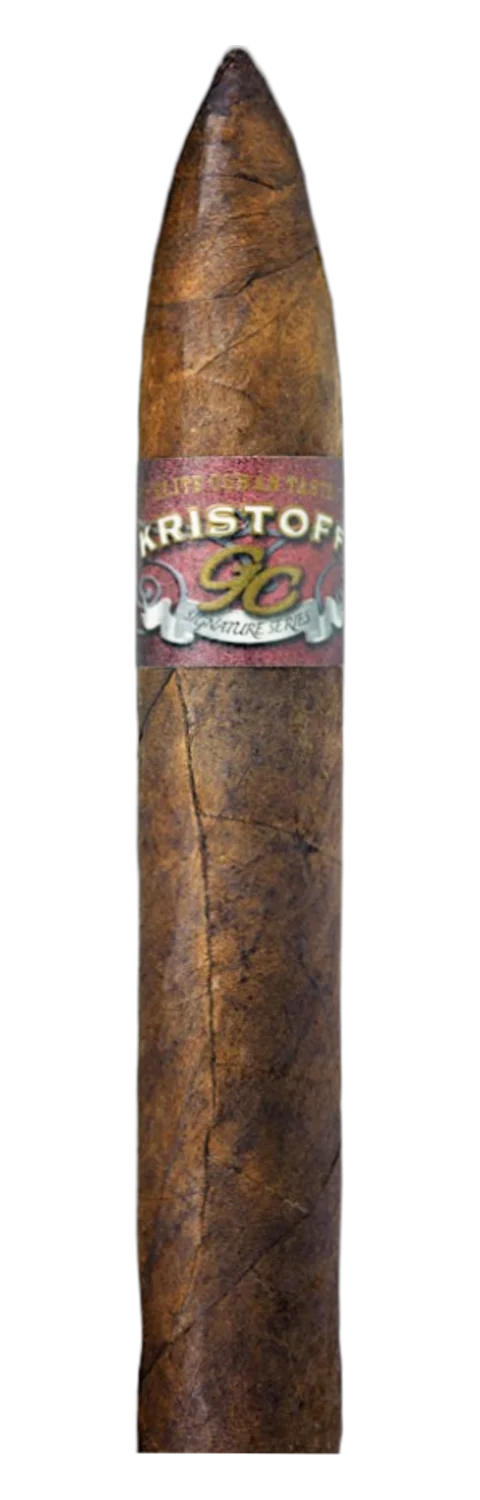 Kristoff GC Signature Series Torpedo
