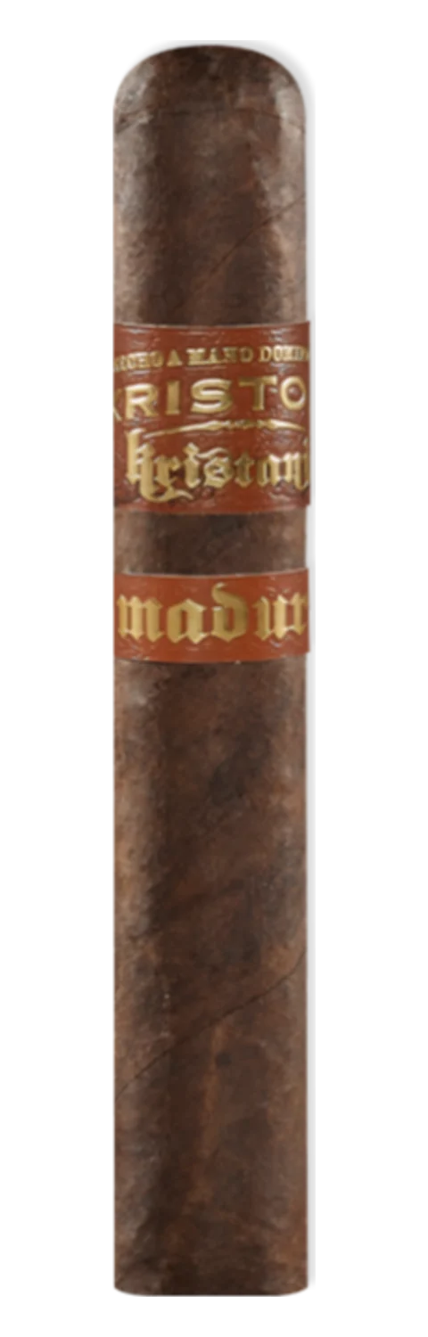 Kristoff Kristania Maduro 70