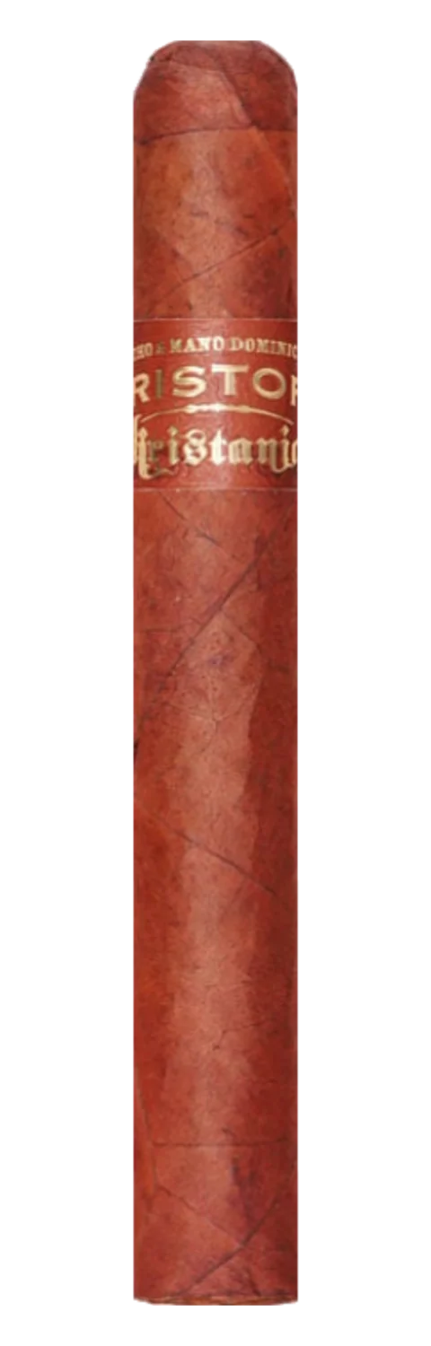 Kristoff Kristania Toro