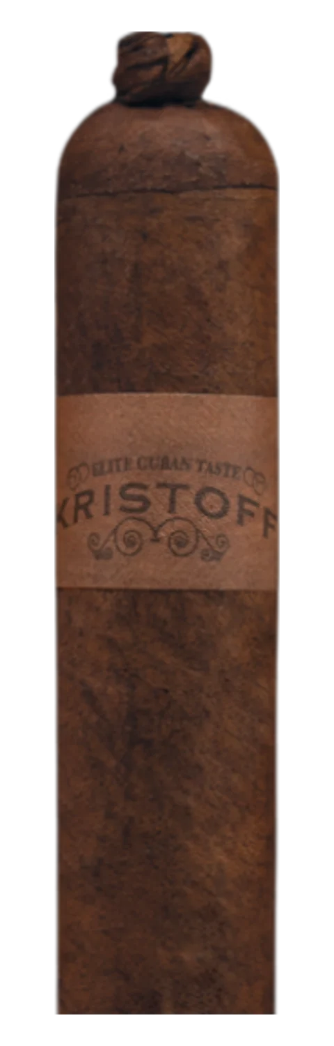 Kristoff Ligero Criollo Robusto