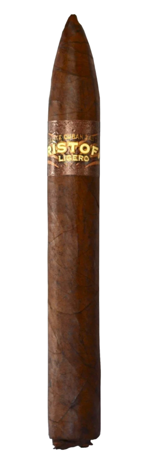 Kristoff Ligero Criollo Torpedo